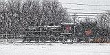 Engine 1112 Thru Falling Snow_03025-7